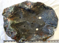 top view