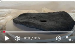 360 video of bonsai slab