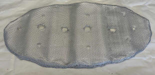 internal wire structure