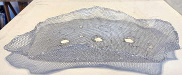 internal wire structure