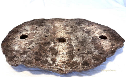 bonsai slab handmade