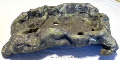 bonsia pot for sale