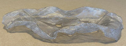 intenal wire sculpture