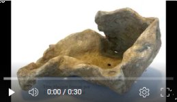video for tree hugger bonsai pot
