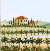 vineyard chateau tile