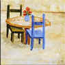 Italian cafe
